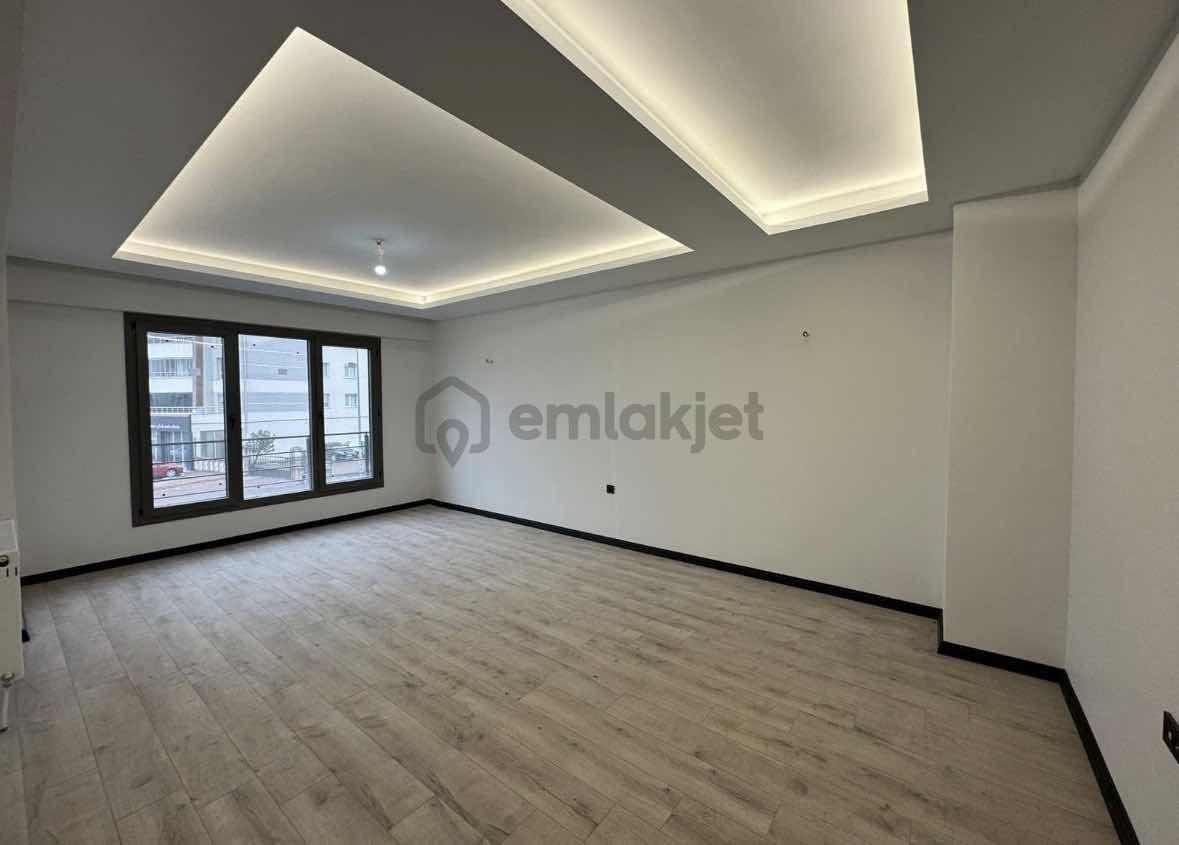 Yıldırım Beyazıt Mah Sıfır Lüx Daire - 20