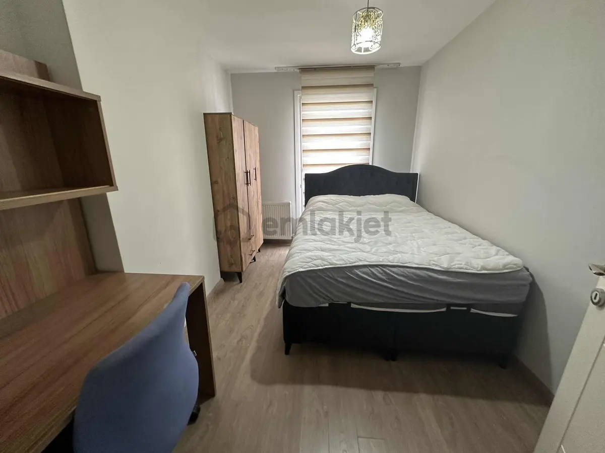 Green Pine Residence'ta Eşyalı 3+1 Satılık Daire (200 M²) - 23