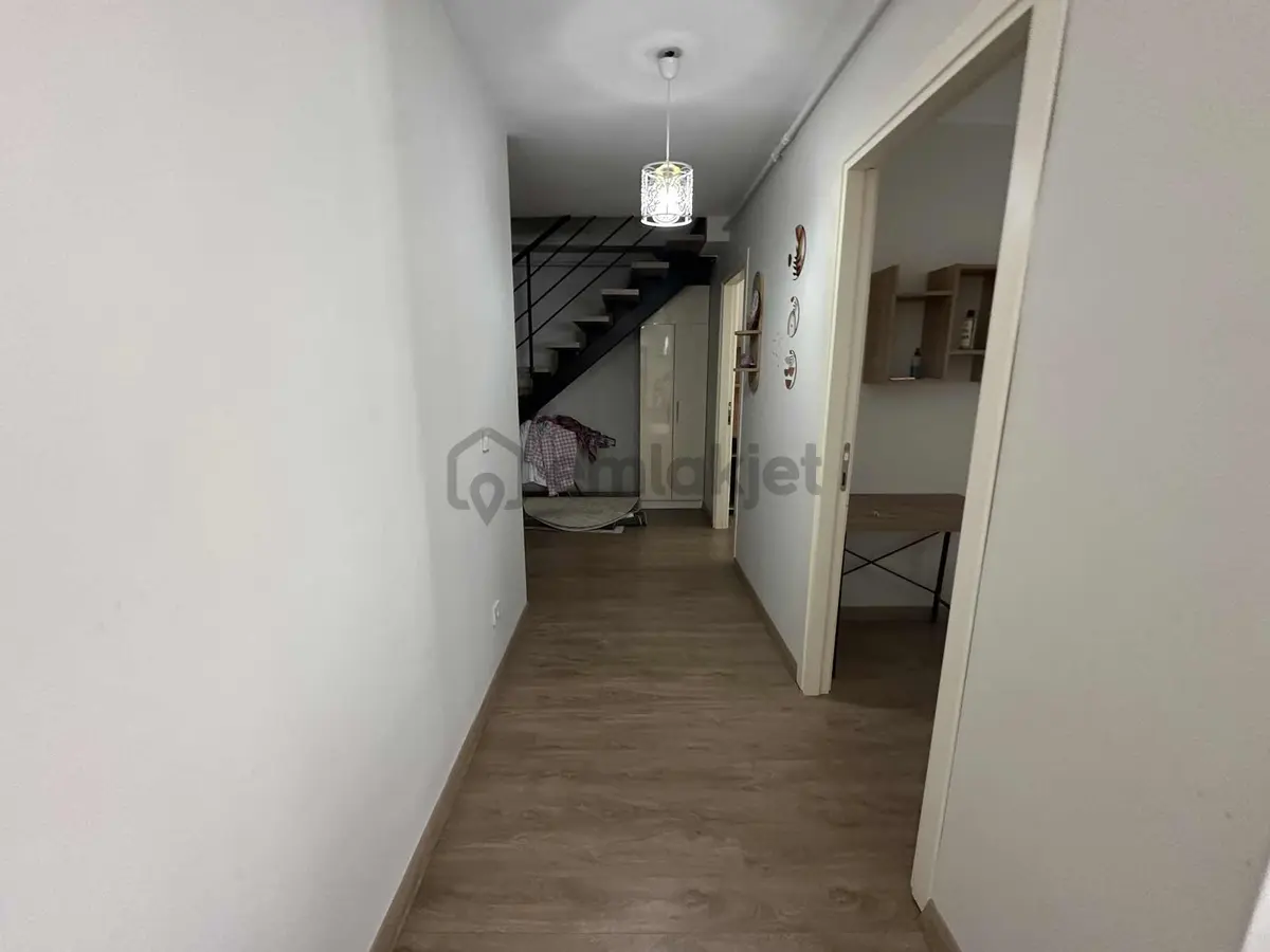 Green Pine Residence'ta Eşyalı 3+1 Satılık Daire (200 M²) - 17