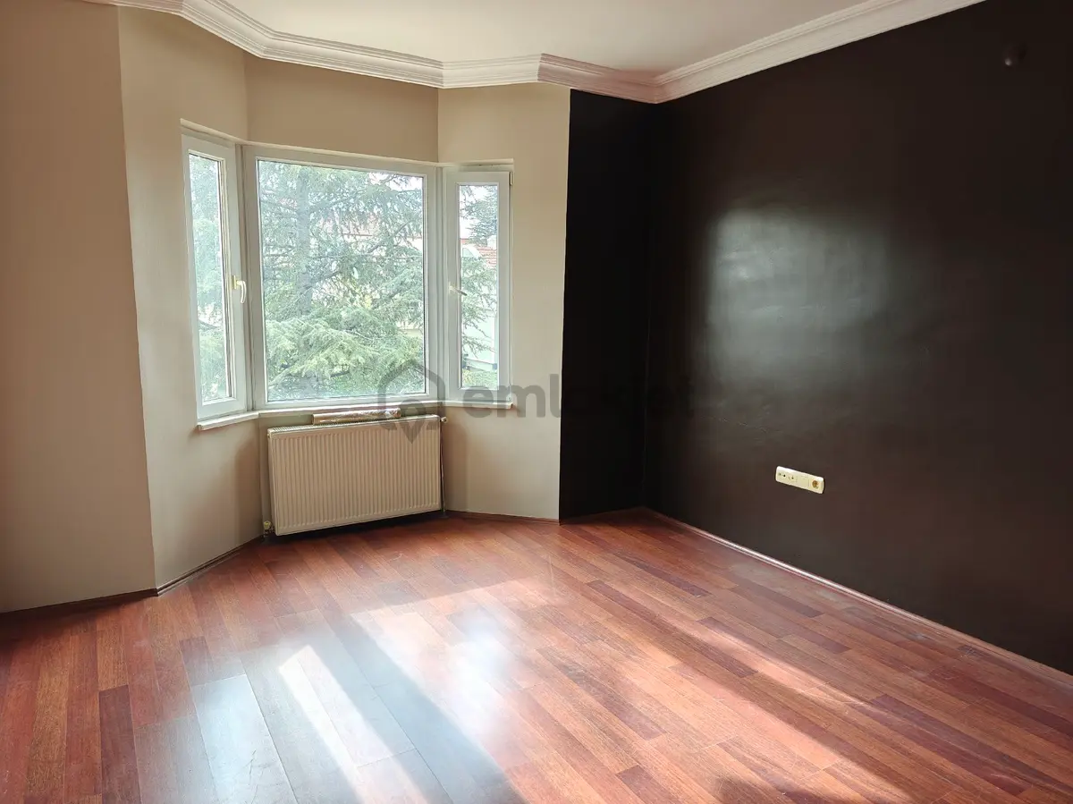 Çayyolu İlko Da Kiralık Villa - 12