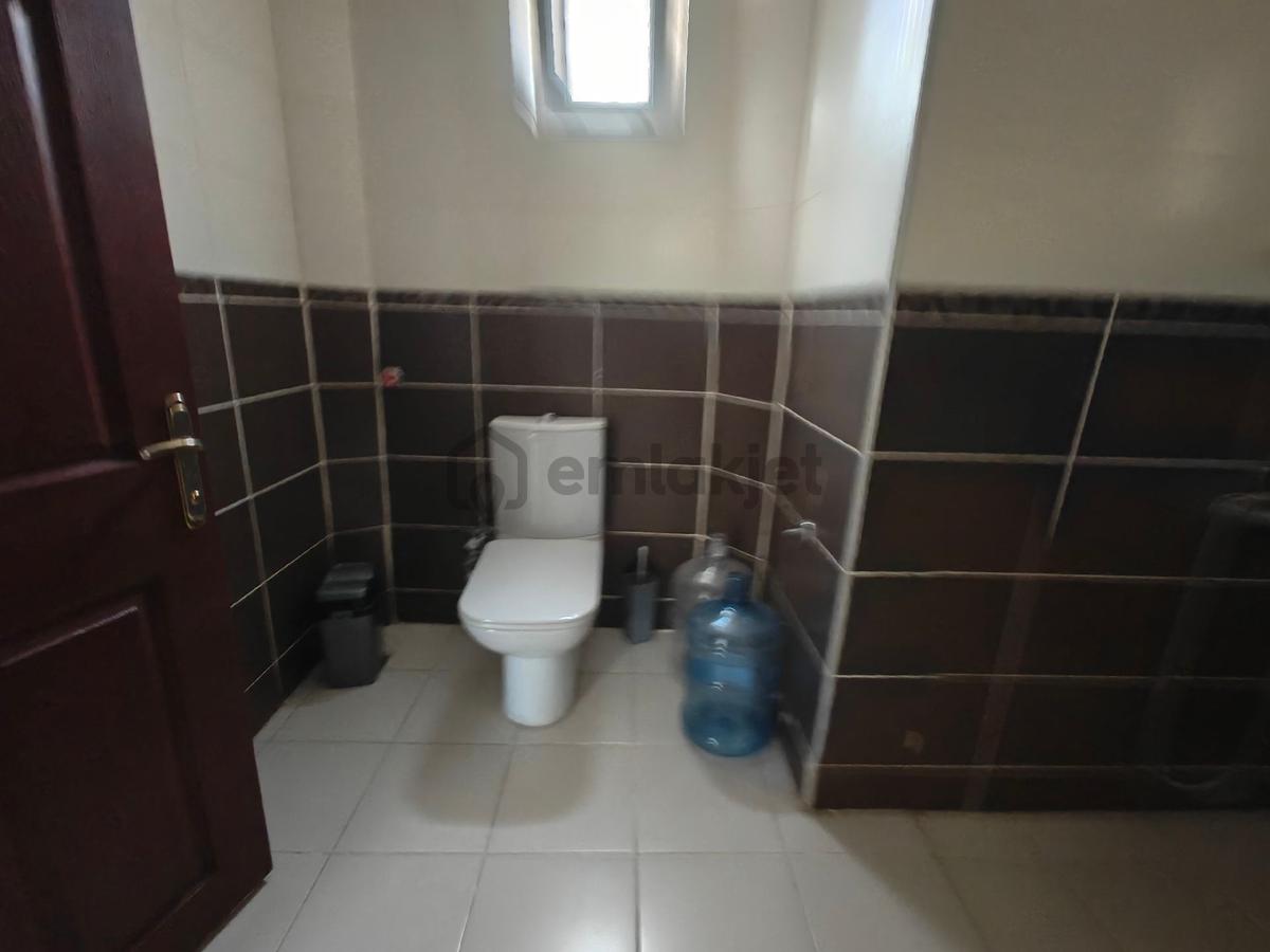 Çayyolu İlko Da Kiralık Villa - 10
