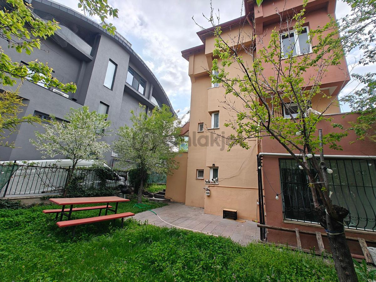 Çayyolu İlko Da Kiralık Villa - 22