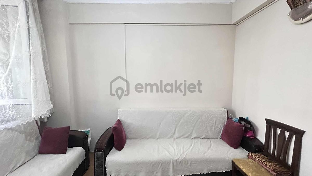 Özyurt'dan Merkezde Ön Cephe Balkonlu Giriş!!! - 22