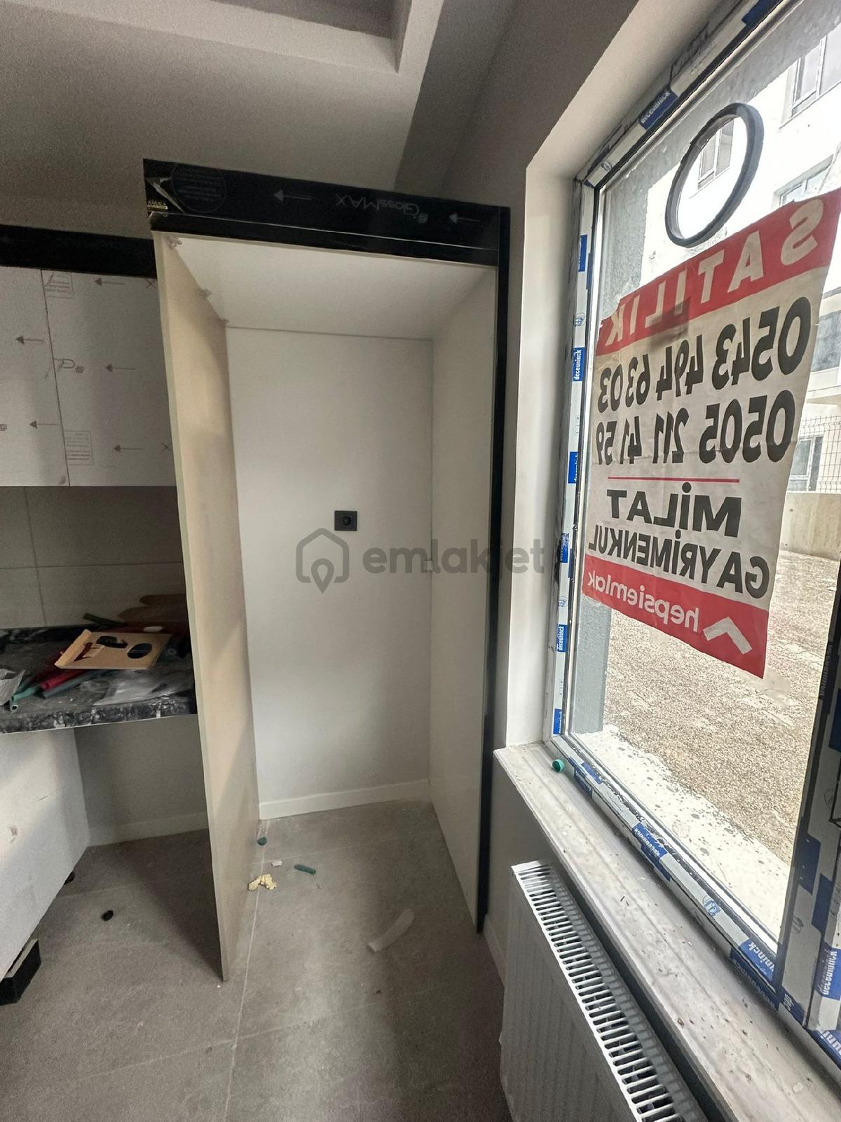 2+1 Satılık Yeni Daire - 18