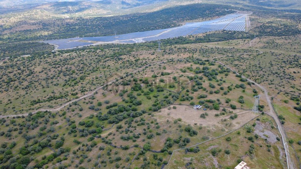 Hacıömerlide 35028m2 Satılık Arazi - 31