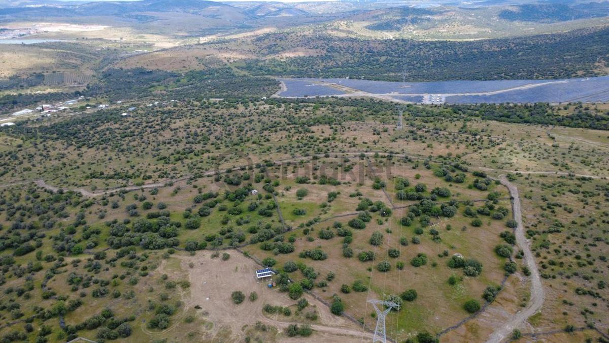 Hacıömerlide 35028m2 Satılık Arazi - 27