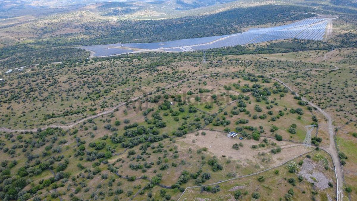 Hacıömerlide 35028m2 Satılık Arazi - 30