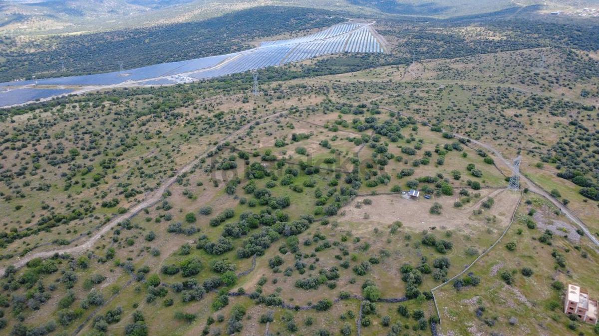 Hacıömerlide 35028m2 Satılık Arazi - 33