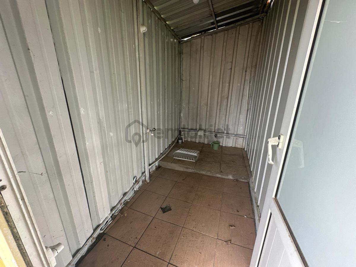 Akmandan 170 M2 Arsa, Elektrik+su+bahçe+konteynır Ev - 12