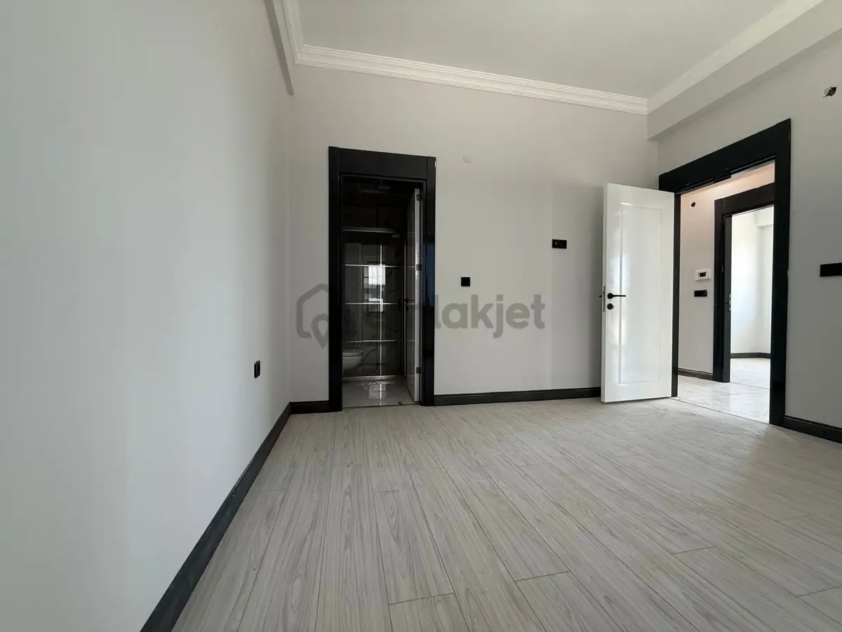 Paşaalanı Mahallesi Satılık Ultra Lüks 2+1 - 20