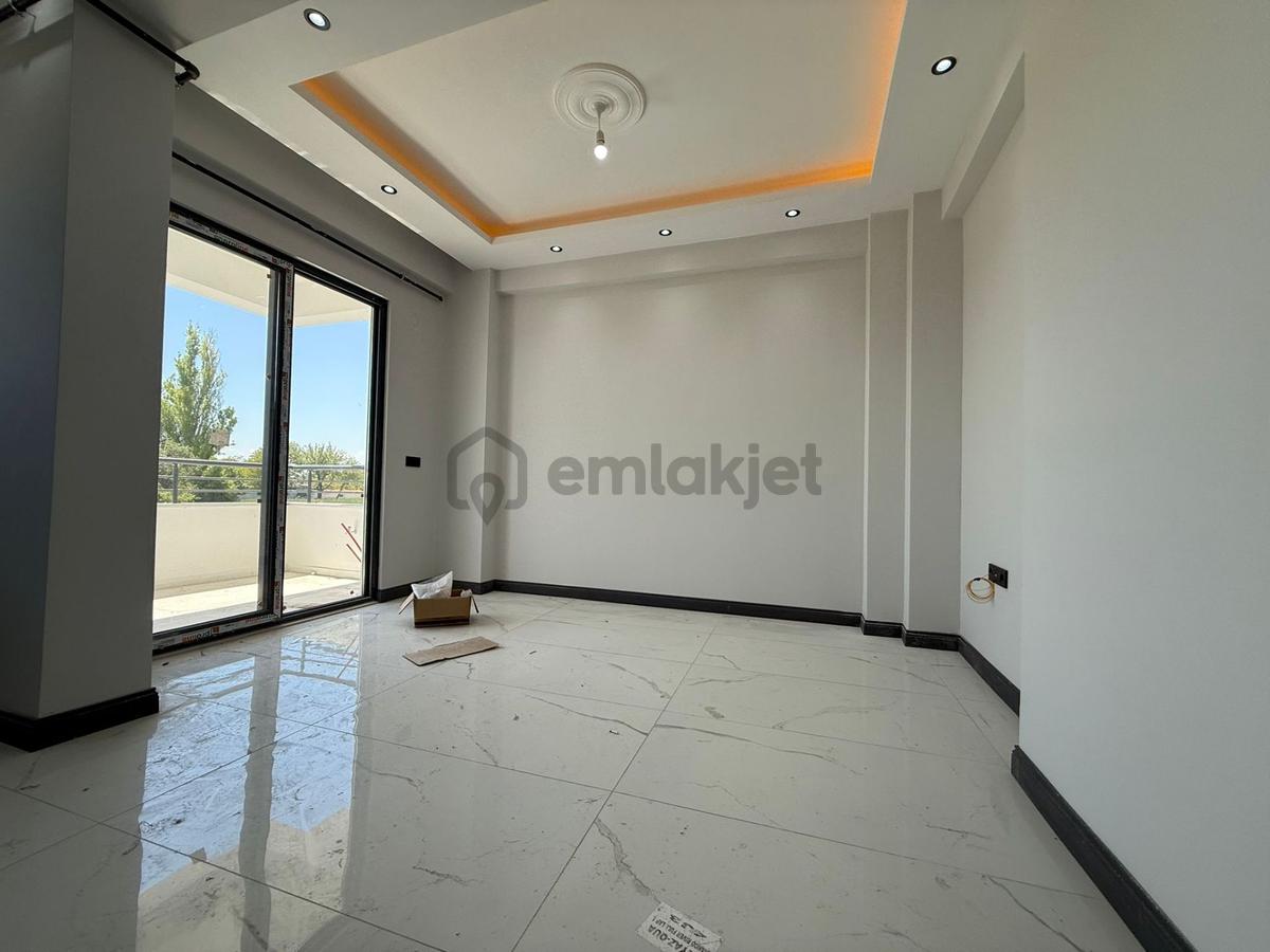 Paşaalanı Mahallesi Satılık Ultra Lüks 2+1 - 11