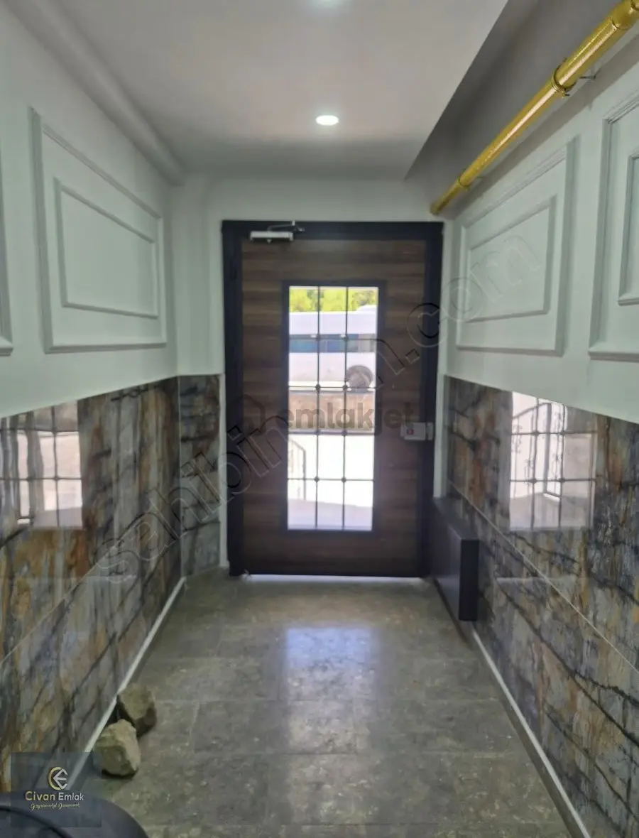 Civan Emlaktan Havza Bahçelievler'de Kiralık Daire - 7