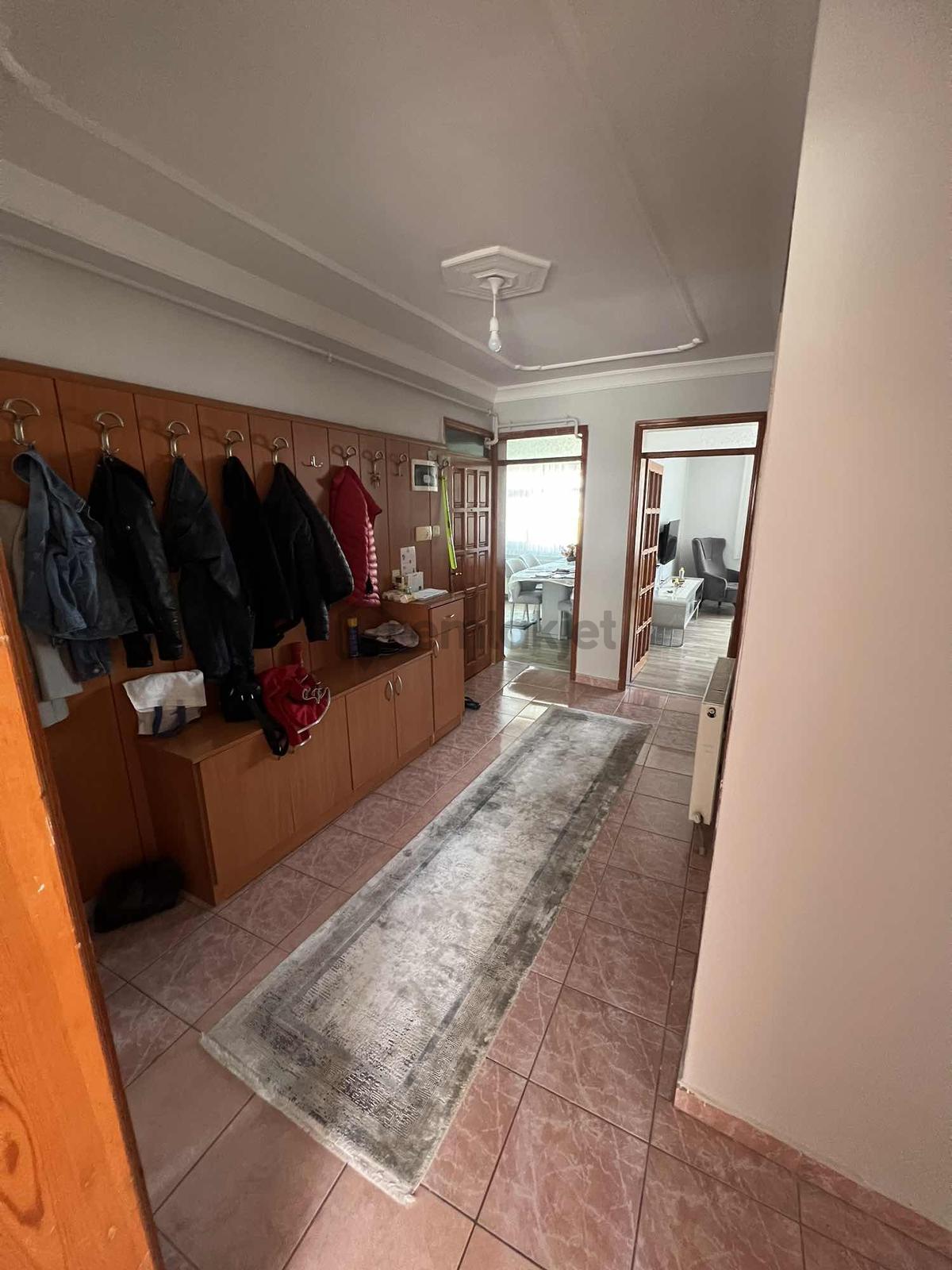 Satılık 3+1 Süper Manzalı Daire - 3