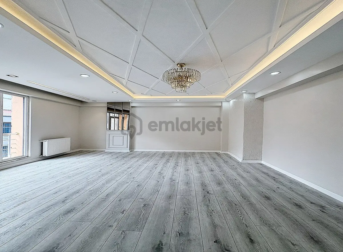 İstanbul Esenyurt 2+1 Ara Kat Satılık Daire ! - 17