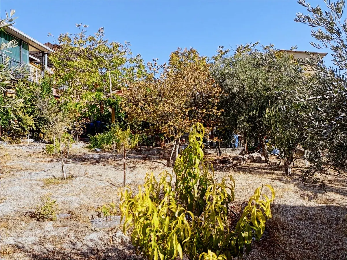 Manisa Şehzadeler Satılık Villa Gibi 2 Katlı Ev - 31