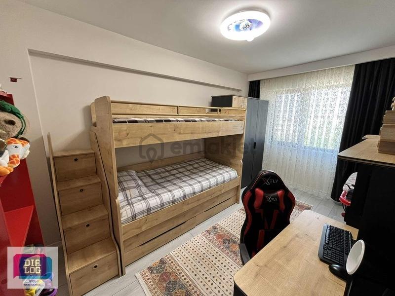 Akçalarda Satılık Yeni Temiz 3+1 Geniş Daire - 7