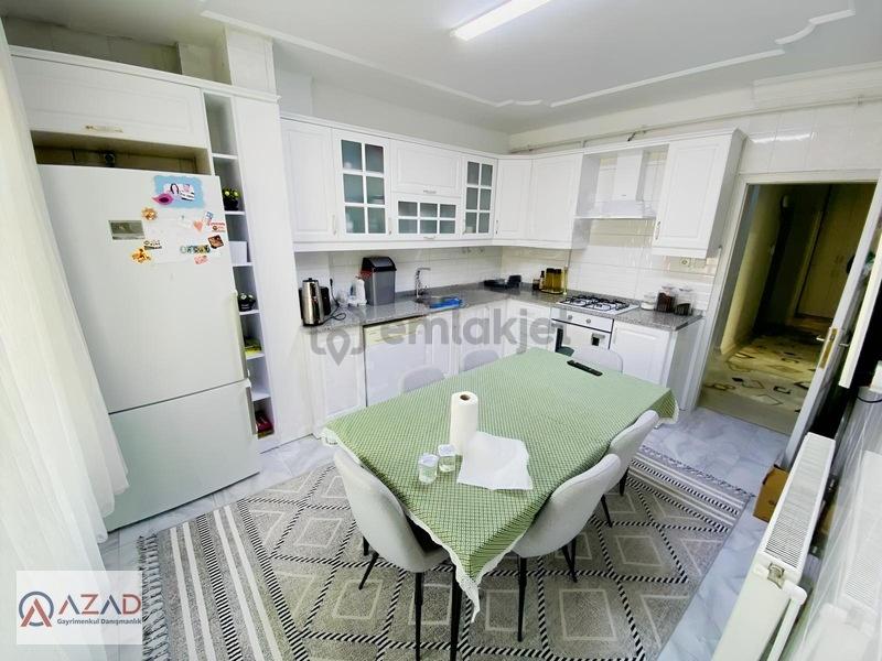 Azad-7 Yediocak Parkı Civarı 3+1 (150m2) Daire - 3