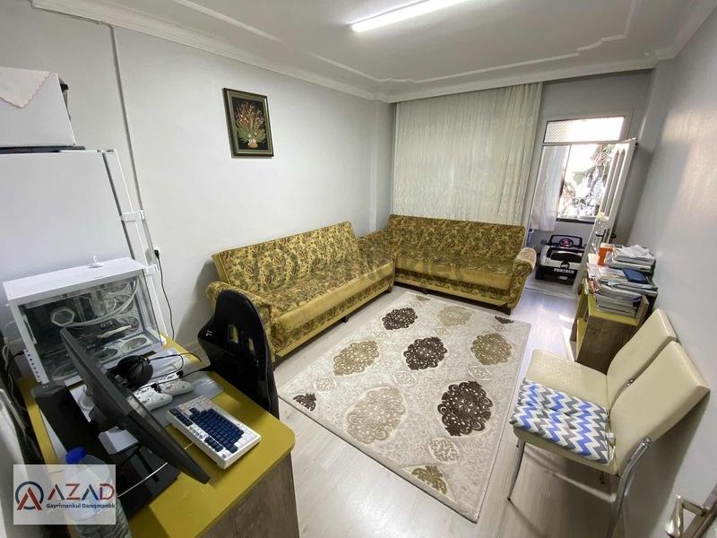 Azad-7 Yediocak Parkı Civarı 3+1 (150m2) Daire - 15