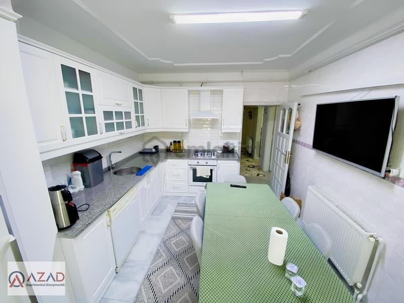 Azad-7 Yediocak Parkı Civarı 3+1 (150m2) Daire - 4