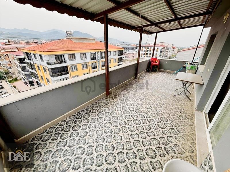 4+1 Satılık Dubleks Daire Fatih Mahallesinde - 21