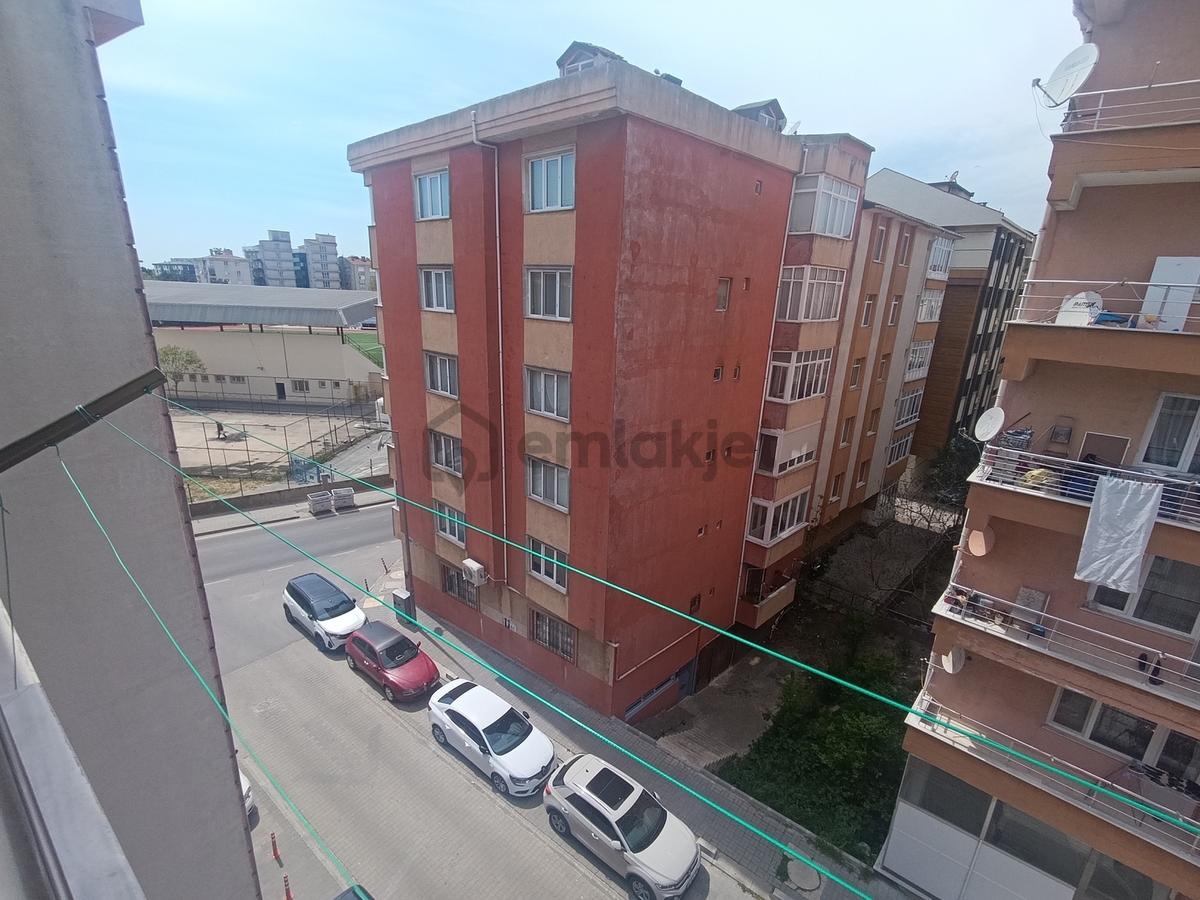 Nusratiye Mah. Satılık İskanlı 4+1 Dubleks Daire - 16