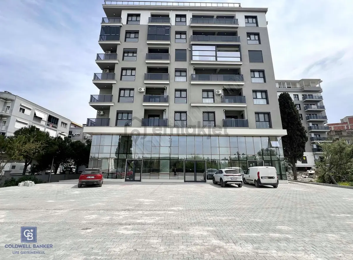 Ulukent Çanakkale Yolu Üzeri Sıfır Binada Satılık 3+1 Daire - 20