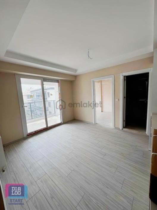 Bakırçay Üni - Satılık, Yeni, Asansörlü, 1+1 - 25