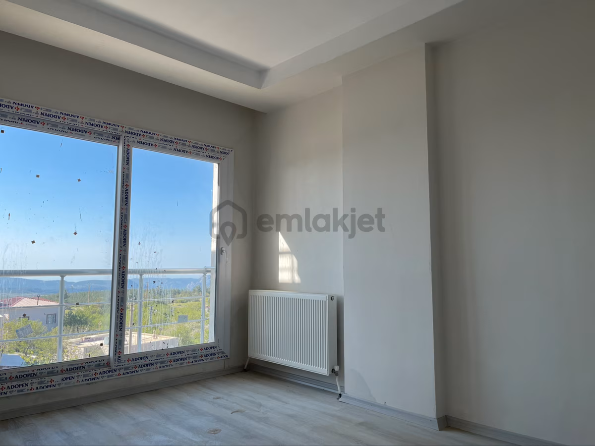 Beykent G.m.’den Doğalgazlı Satılık 2+1 Daire - 7