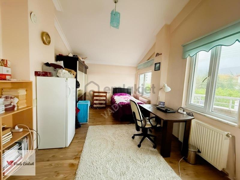 Kaşıkcı'da Satılık 5+1 Dubleks Manzaralı Daire - 27