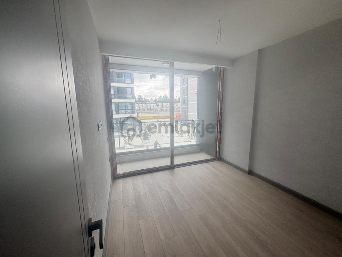 İpektaş Cadde Satılık 1+1 - 12