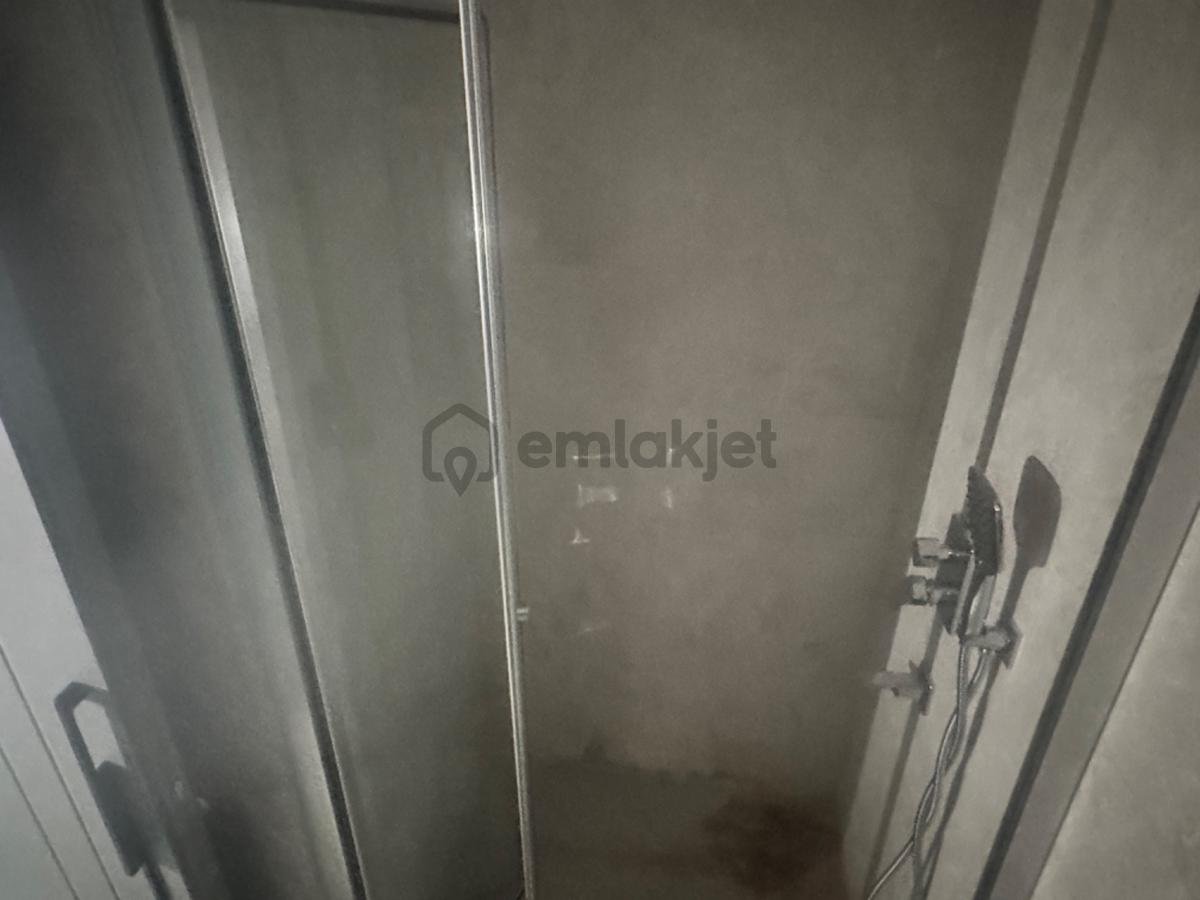 İpektaş Cadde Satılık 1+1 - 7