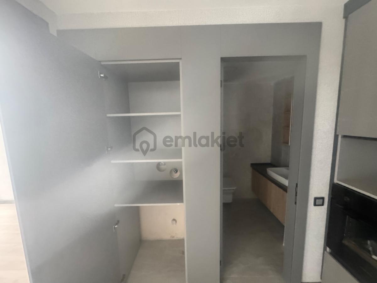 İpektaş Cadde Satılık 1+1 - 10