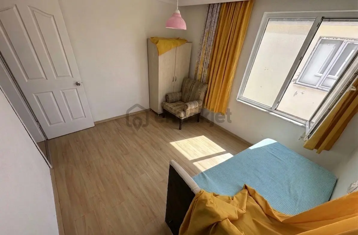 Dora Dan Akçay Cemil Temel De 4+1 Bahçeli Teraslı Villa - 14