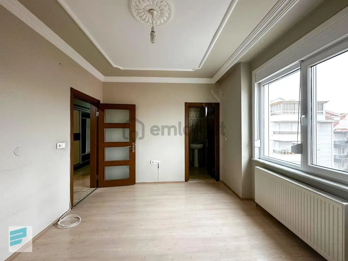 Leblebiciler Kavşağında 3+1 Ara Kat Satılık Daire - 14