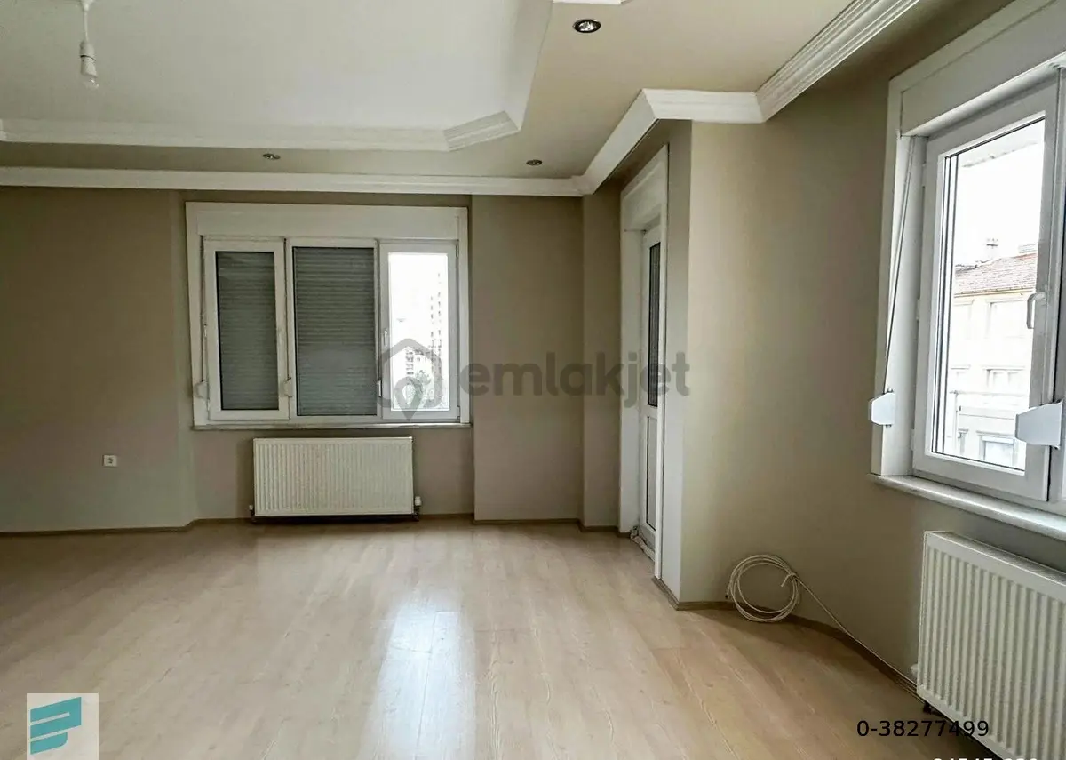 Leblebiciler Kavşağında 3+1 Ara Kat Satılık Daire - 17