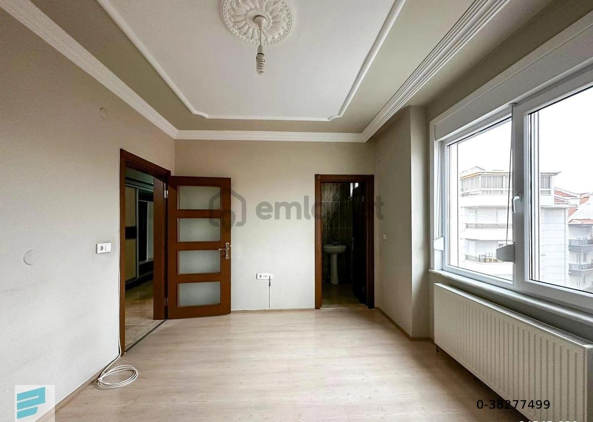 Leblebiciler Kavşağında 3+1 Ara Kat Satılık Daire - 9