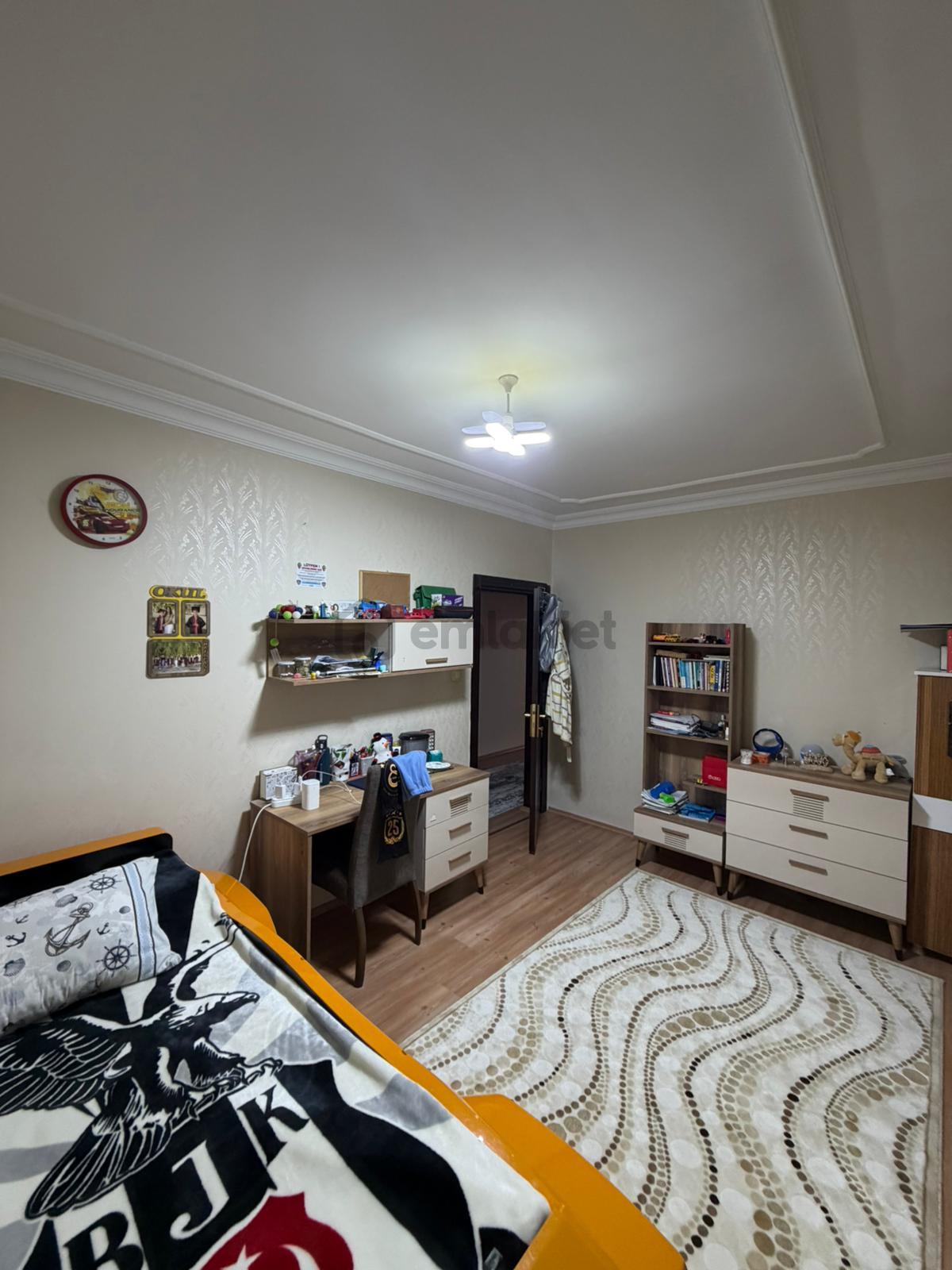 Merkezi Konumda Satılık 4+1 Daire - 14