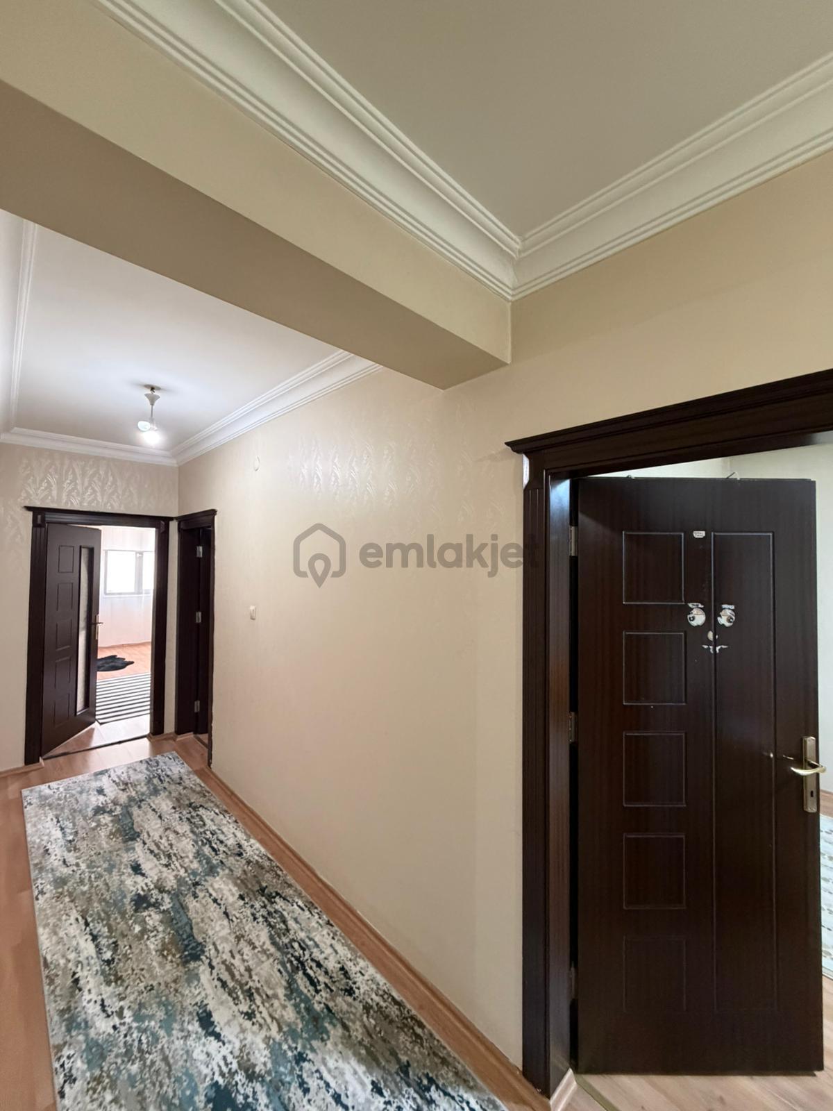 Merkezi Konumda Satılık 4+1 Daire - 20