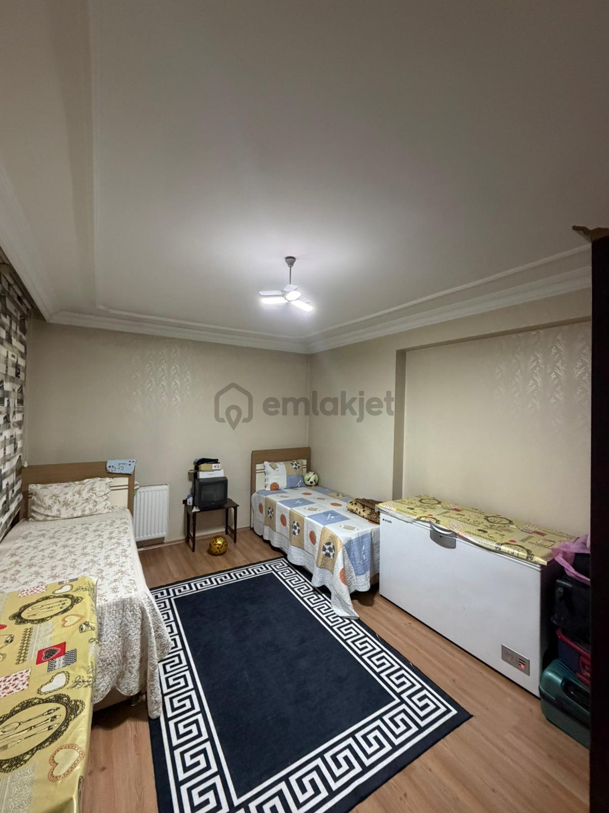 Merkezi Konumda Satılık 4+1 Daire - 10