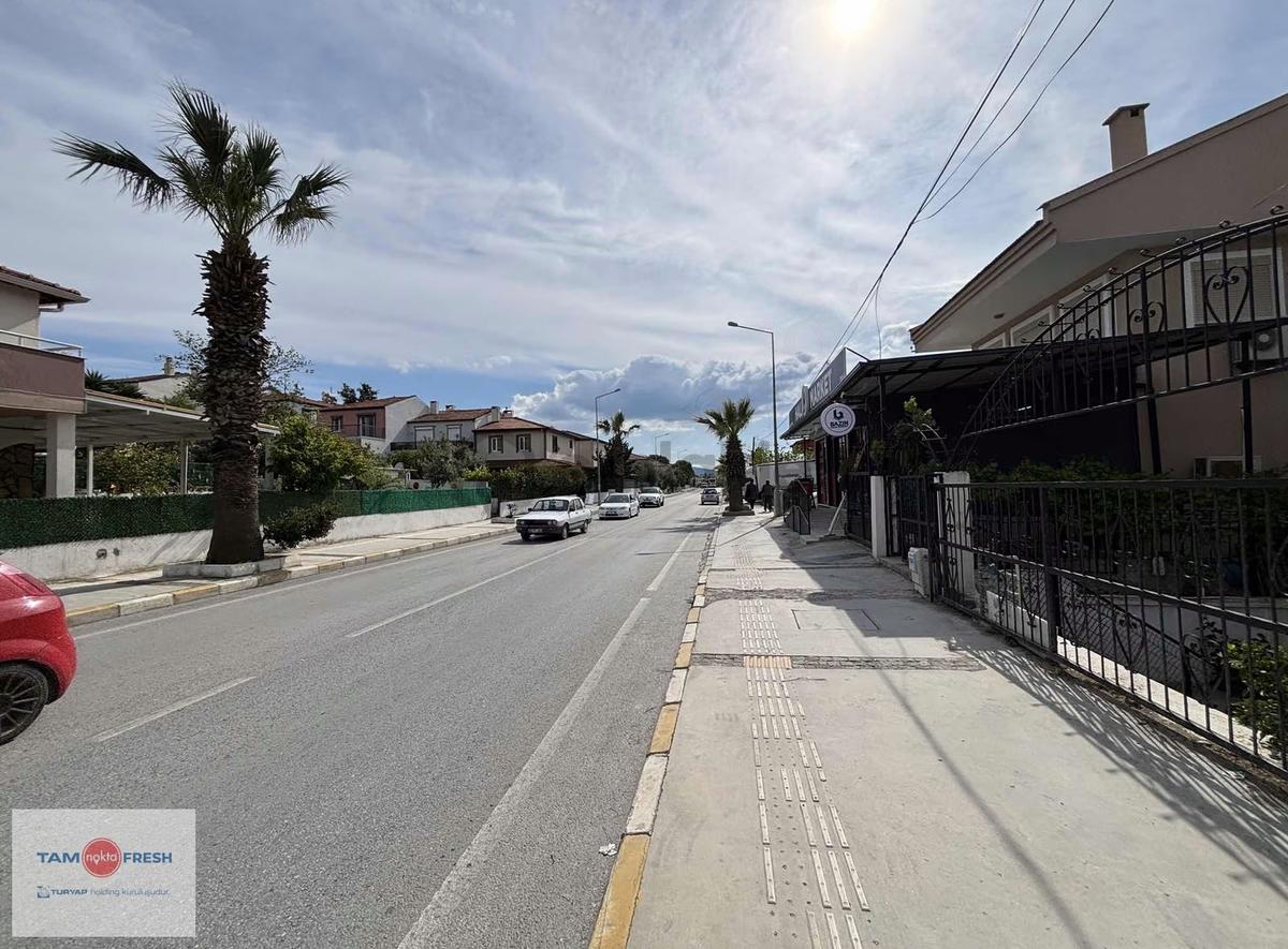 Kapalı Mutfaklı 2+1 Kiralık Daire - 17