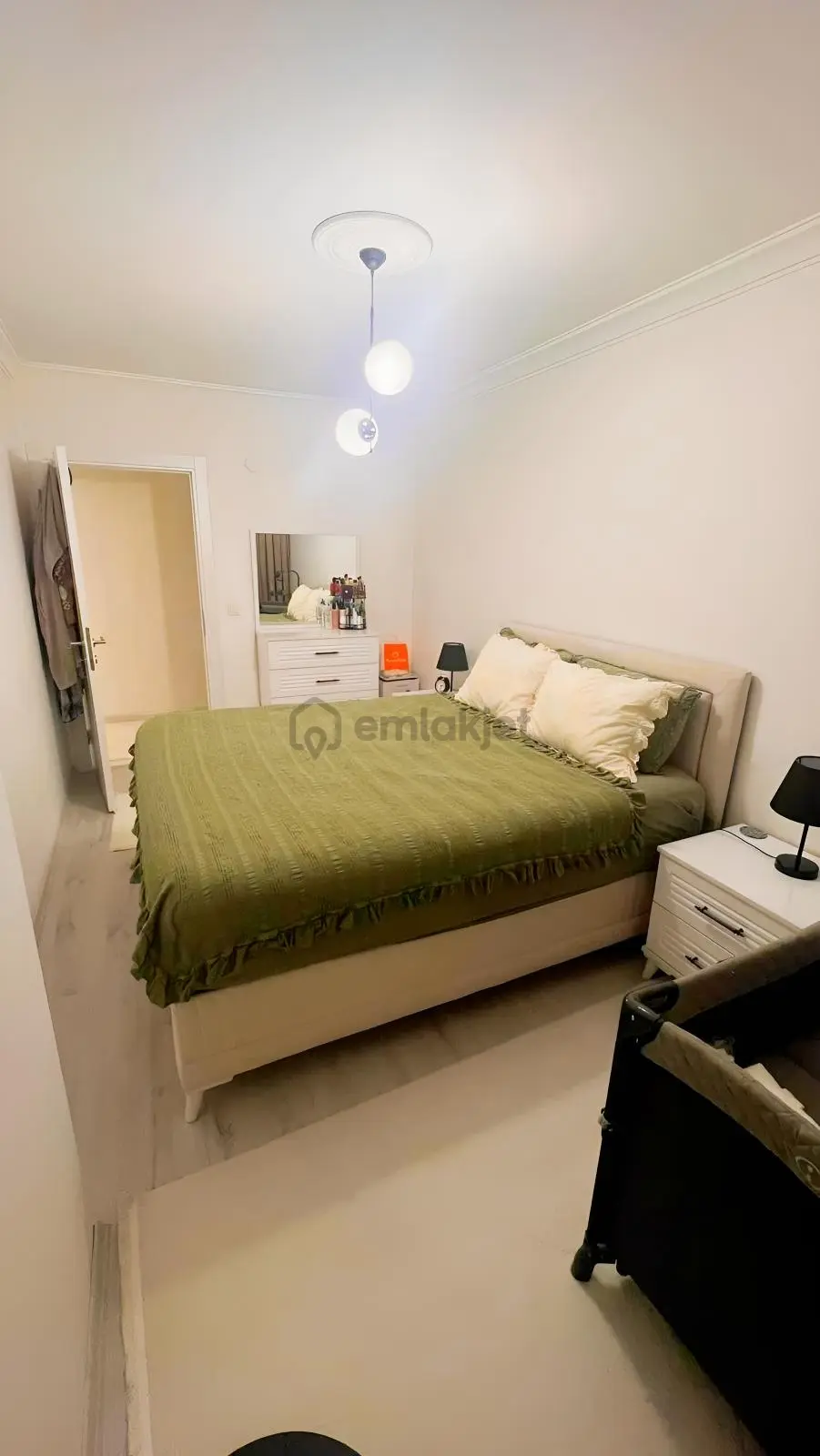 Ünalan Mah 2+1 Ara Kat Satılık Daire - 7