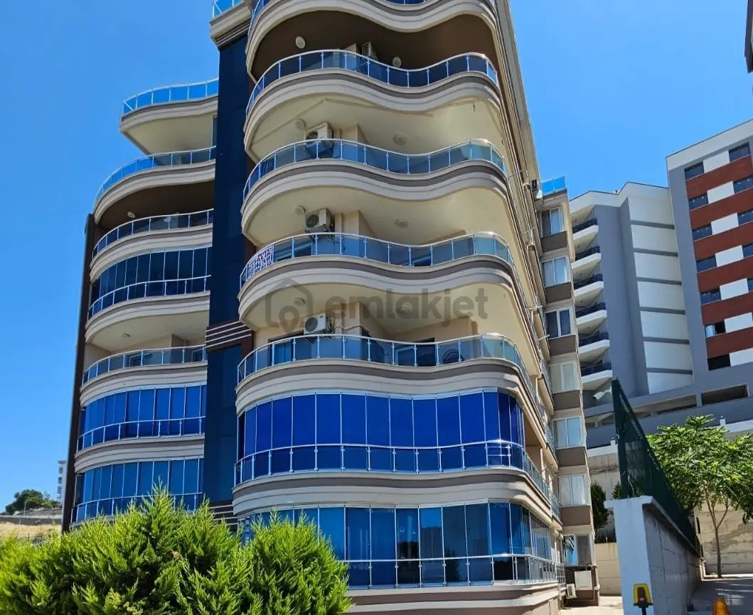 Fiyat Düştü Acil Deniz Manzaralı Çiğli 3+1 Daire Satılıktır - 20