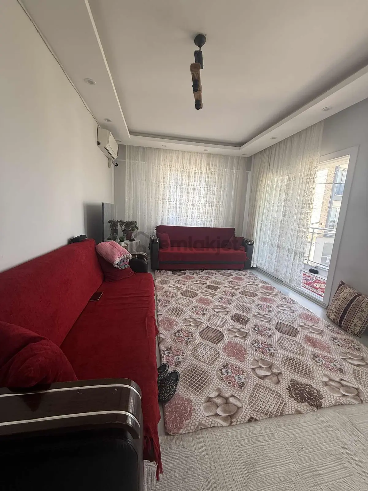 Acar Emlaktan 50.yıl Mah Satılık Köşe Daire - 9