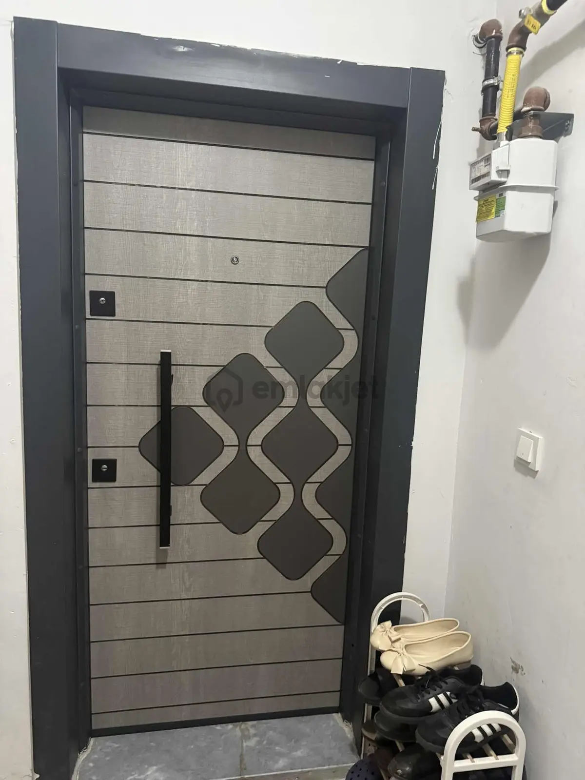 Acar Emlaktan 50.yıl Mah Satılık Köşe Daire - 6