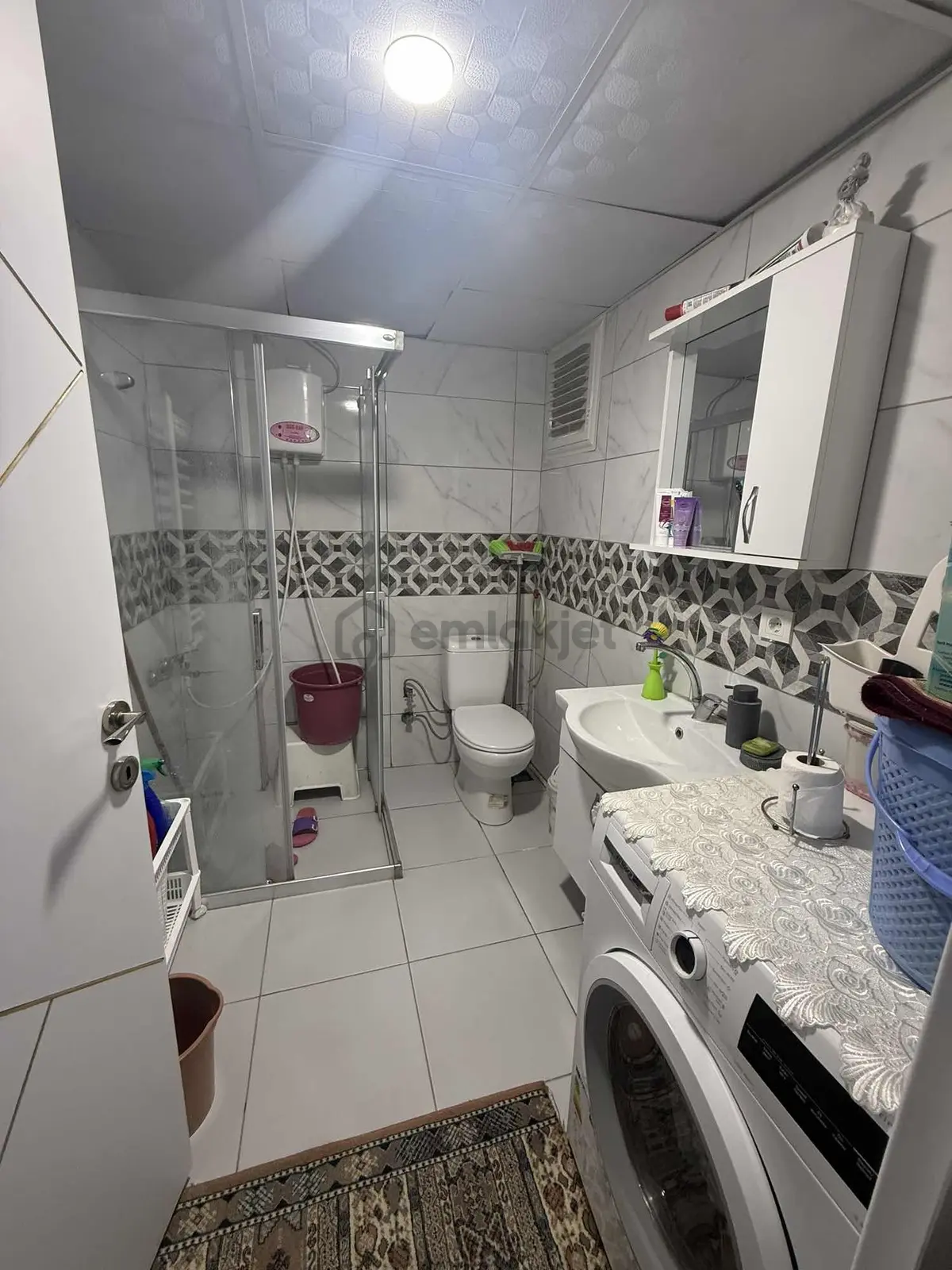 Acar Emlaktan 50.yıl Mah Satılık Köşe Daire - 10