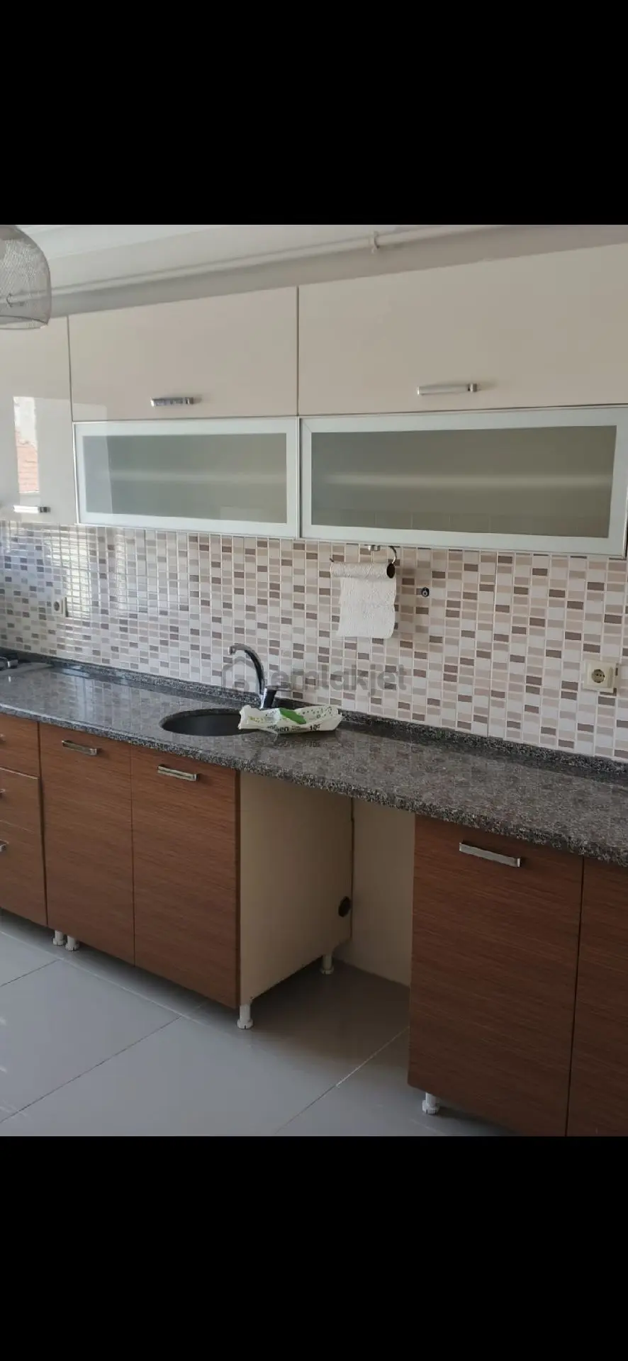 Çorlu Bahçeli Evlerde Kiralık 3t1 Yeni Daire - 2
