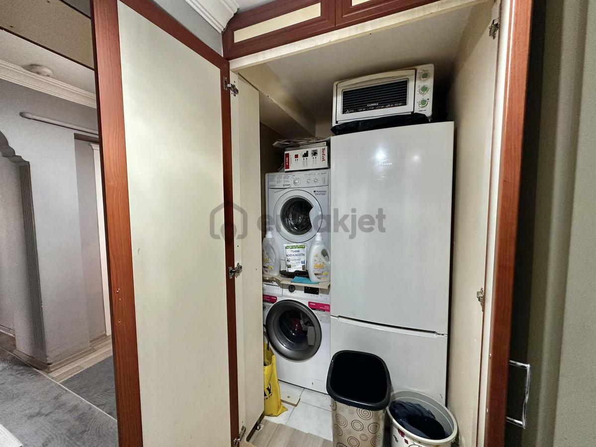 Karapürçek Mh. 3+1 110m2 Satılık Daire - 16