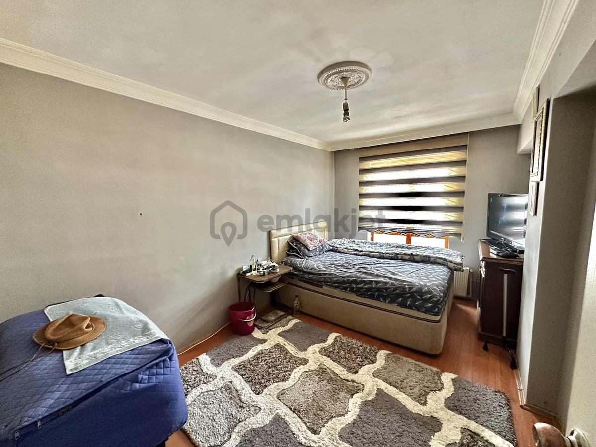 Karapürçek Mh. 3+1 110m2 Satılık Daire - 4