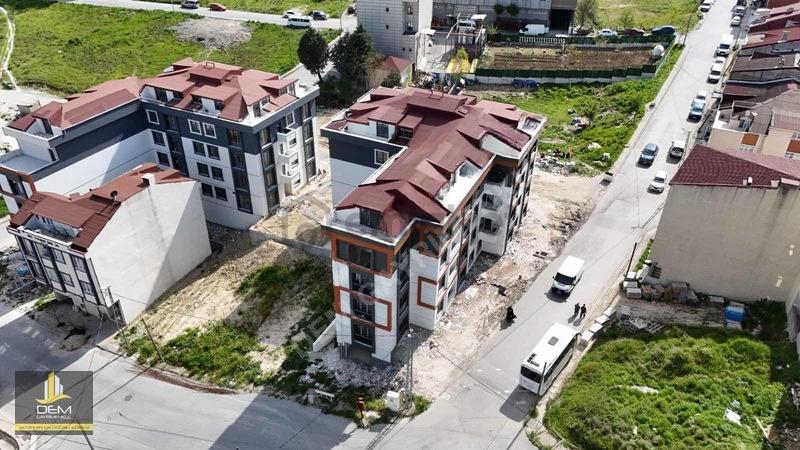Arnavutköy'ün En Prestijli Yerinde Satılık Dubleks - 30