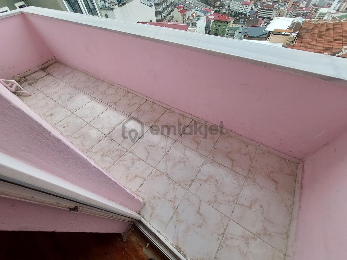 Trabzon Üniversite Kiralık Daire - 14